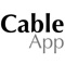 Icon CableApp