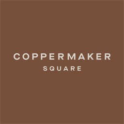 Coppermaker Square