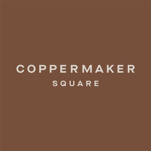 Coppermaker Square