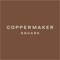 Welcome to Coppermaker Square, East London’s brightest new community