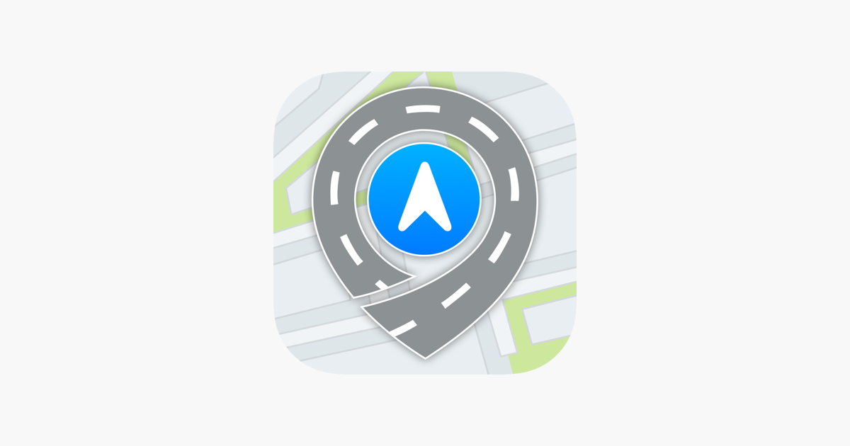 Truck Maps Navigation on the App - 1200x630wa