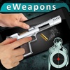 Icon eWeapons™ Weapon Simulator