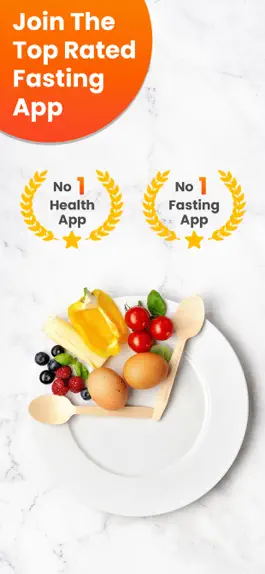 Game screenshot FastTrack: Fasting Tracker mod apk
