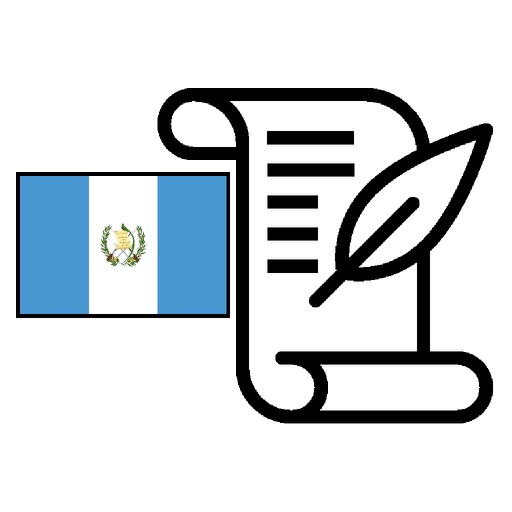 History of Guatemala Exam