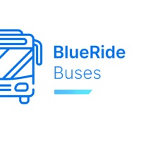 Blue-Ride Driver apk