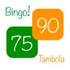 Bingo-Tambola Pro - iPhoneアプリ