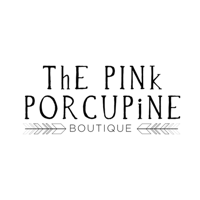 The Pink Porcupine