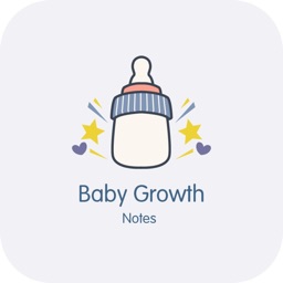 Baby Growth Notes
