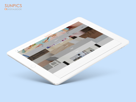 Screenshot #5 pour Sunpics