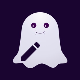 螢幕擷取畫面 (3) Ghostwriter: AI powered typing