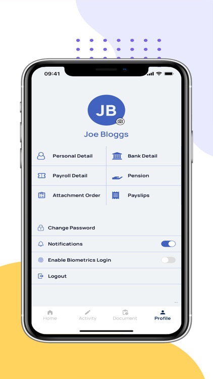 Nxsys Umbrella screenshot-4