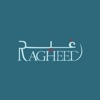تطبيق رغيد icon