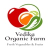 Vedika Organic Farm Delivery