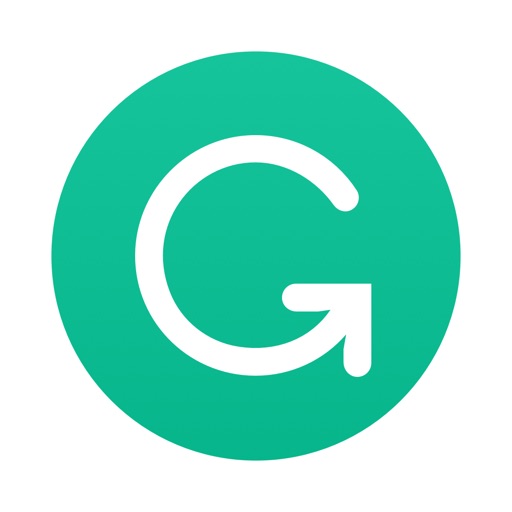 Grammarly - Keyboard & Editor icon