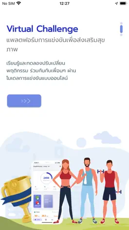 Game screenshot ไทยสุข ThaiSook mod apk