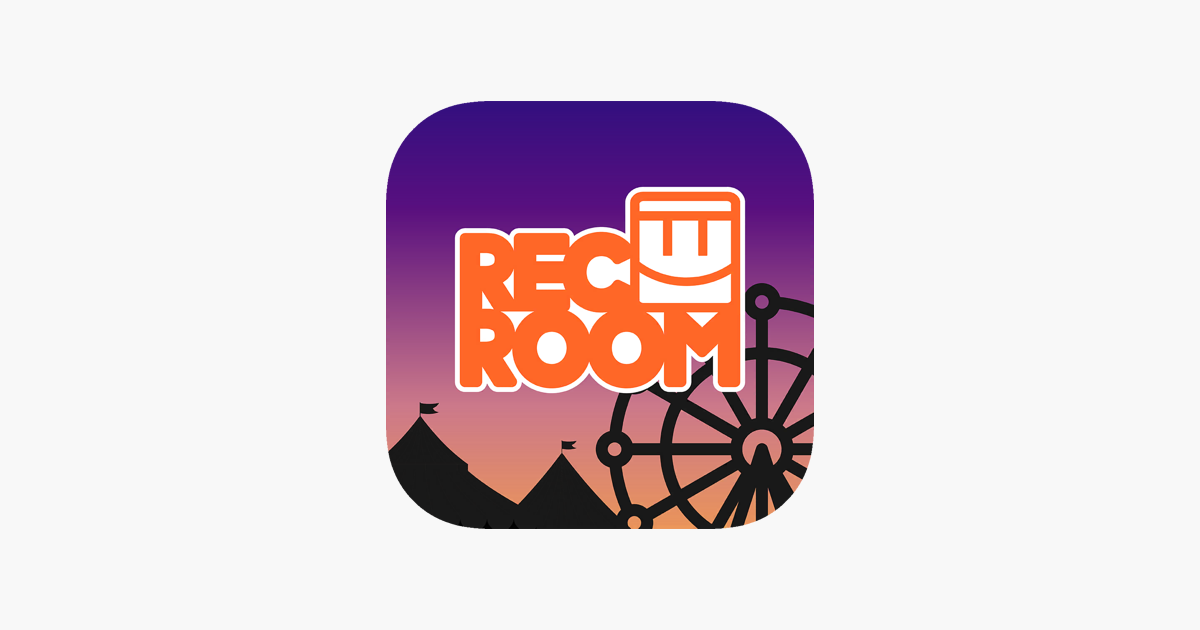 ‎Rec Room Play with Friends im App Store