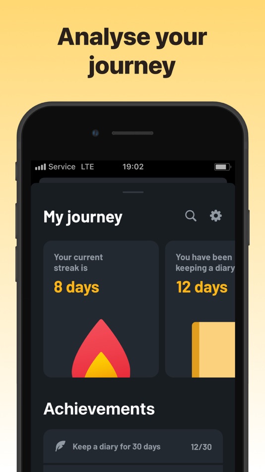 #2. Solid Diary - AI Journal (macOS) 由: Solid Apps S.R.L.