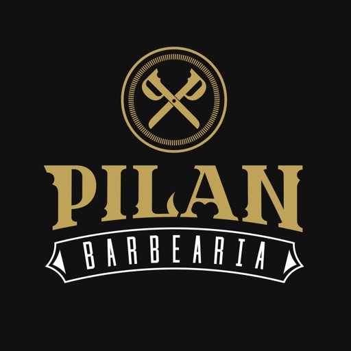 Pilan Barbearia icon