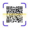 QR Scanner & Reader Barcode icon