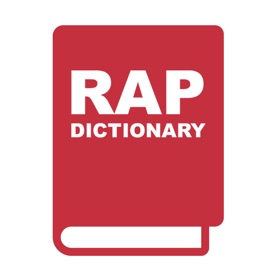 Snímky obrazovky (6) Rap Dictionary+
