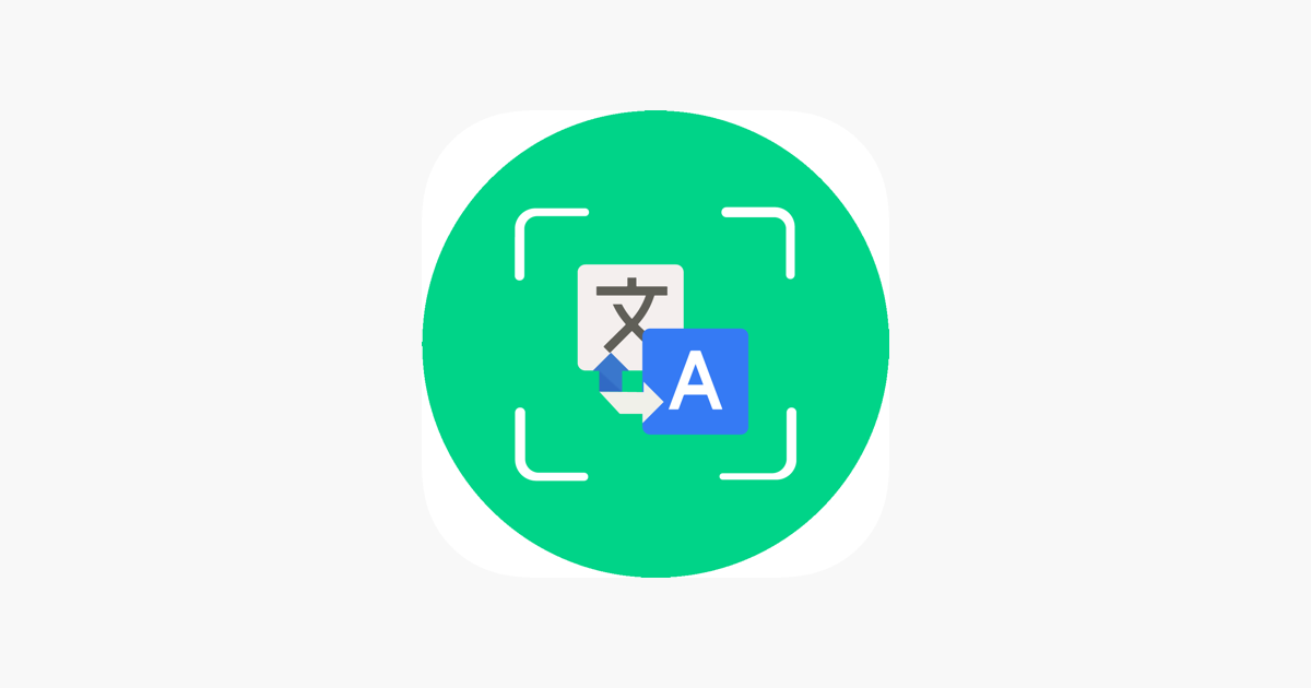  scan translate all languages im app store