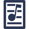 MusicReader - iPadアプリ