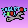 TableTop Tool - iPadアプリ