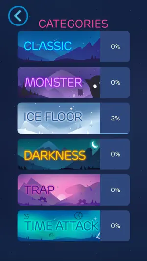 Maze Escape Classic screenshot 2