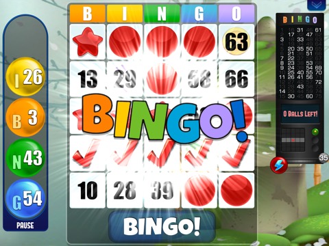 Bingo! Absolute Bingo Gamesのおすすめ画像6