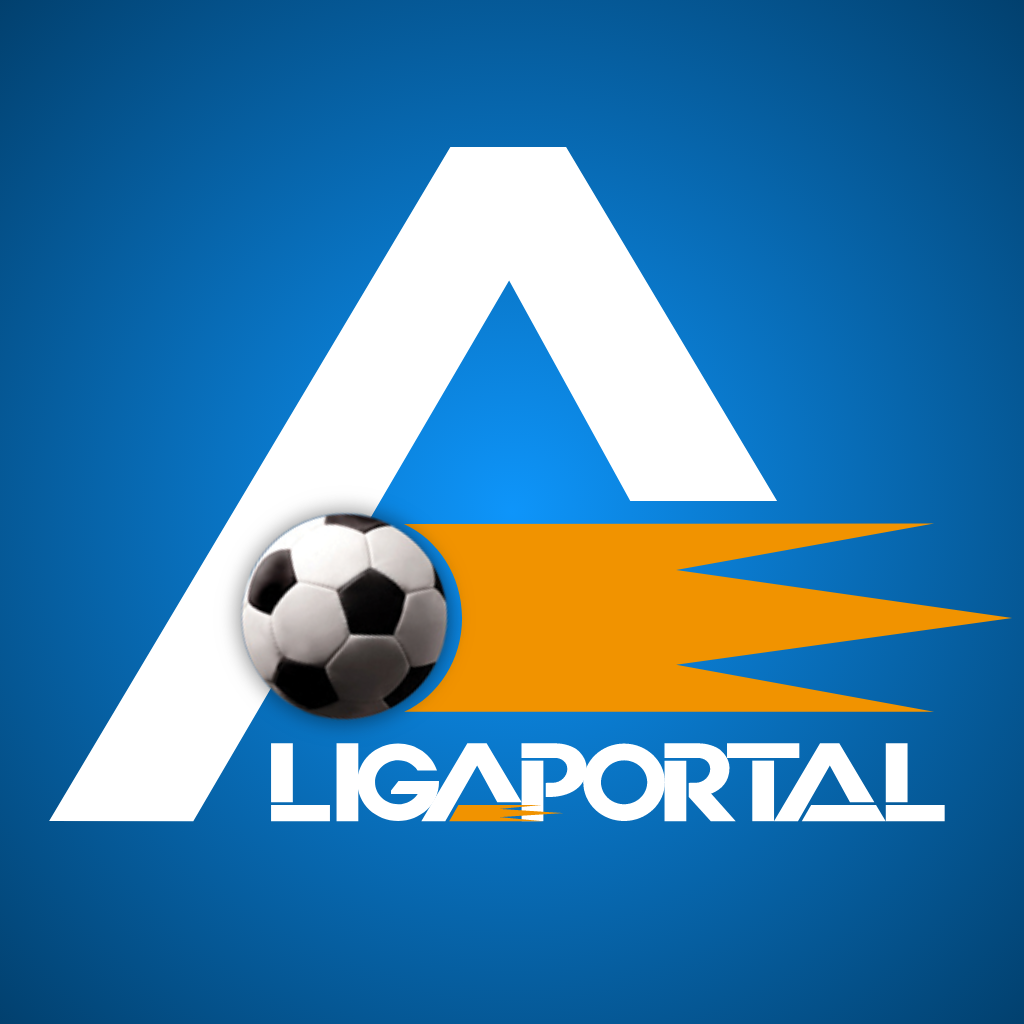 Ligaportal Fußball Live-Ticker - App