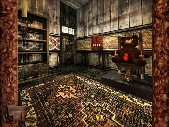 Screenshot #5 pour Haunted Manor HD FULL