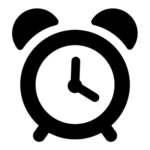 Alarm Clock Stickers icon
