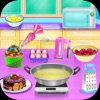 Food Maker - Dessert Recipes icon