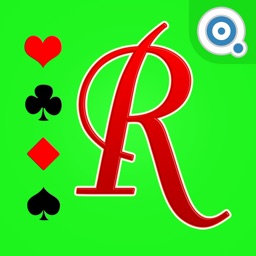 Indian Rummy Teen Patti Rummy icône