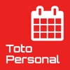 TotoPersonal icon