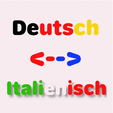 Egitir Deutsch Italienisch app Читы