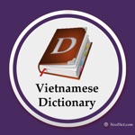 Download Vietnamese Dictionary. app