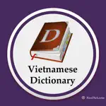 Vietnamese Dictionary. App Contact