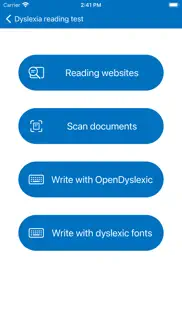 How to cancel & delete dyslexia speed reading test iq 3