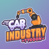 Car Industry Tycoon - Adrian Zarzycki