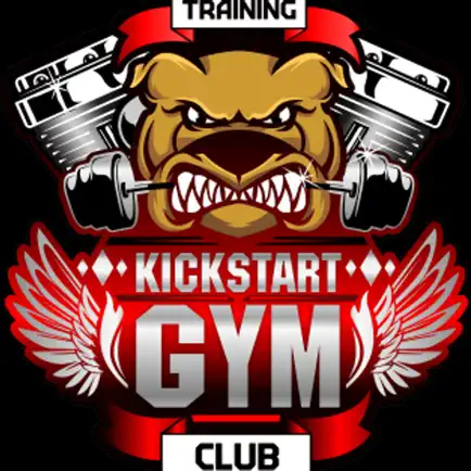 Kickstart Gym Fitness Cheats