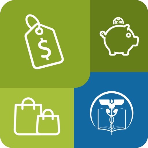 AAPC Savings Connection icon