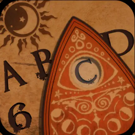 Spirit Board - Do You Dare? Читы