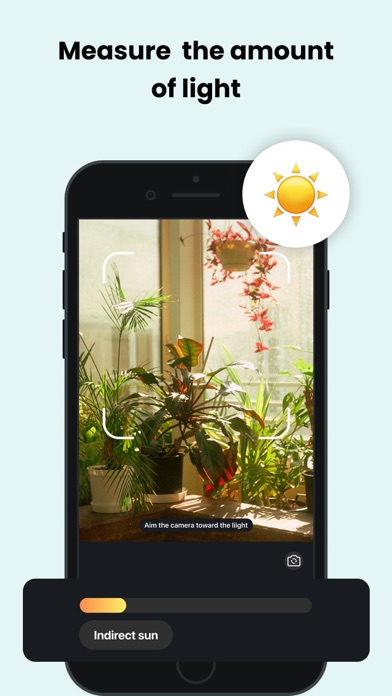 PlantCam: Plant Identifier Screenshot