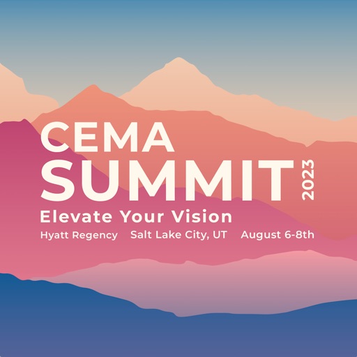 CEMA Summit by Corporate Event Marketing Association, Inc