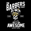 Making The Cuts Barber Salon