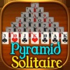 Pyramid Solitaire ● icon