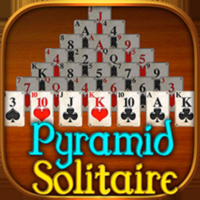 Pyramid Solitaire ●