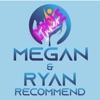 Megan & Ryan Recommend icon