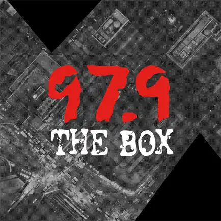 97.9 The Box Cheats